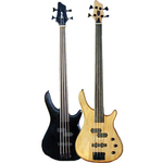 Бас-гитара Stagg BC300FL-NS